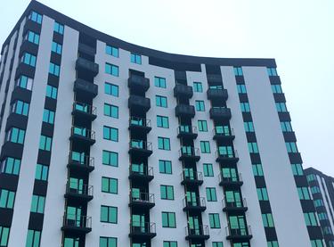 Статус будівництва ЖК  У-Квартал Будинок 20/9