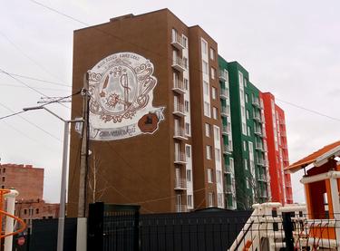 Статус строительства ЖК Гетьманский Дом 2