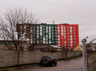 Статус строительства ЖК Гетьманский Дом 2