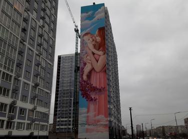 Статус строительства ЖК Лебединый Дом 3