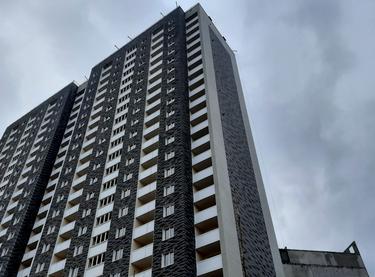 Статус строительства ЖК Ревуцкий Дом 1