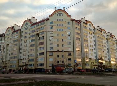 Статус будівництва ЖК Арсеніївський двір Будинок (Секція 1, Секція 2, Секція 3)