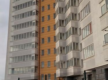 Статус будівництва ЖК Ювілейний Будинок 1