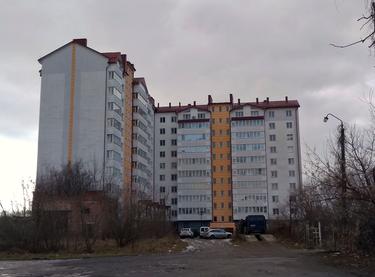 Статус будівництва ЖК Ювілейний Будинок 1