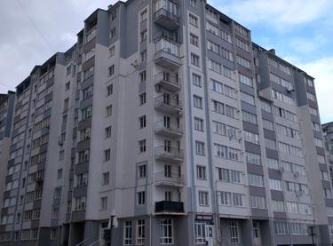 Статус будівництва ЖК Паркова Алея Будинок 1 (Секція 28, Секція 29, Секція 32, ...)