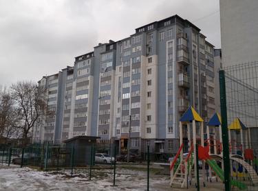 Статус будівництва ЖК Паркова Алея Будинок 1 (Секція 28, Секція 29, Секція 32, ...)