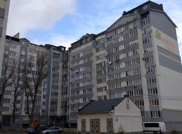 Статус будівництва ЖК Паркова Алея Будинок 1 (Секція 28, Секція 29, Секція 32, ...)