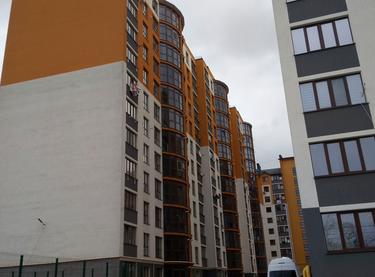 Статус будівництва ЖК Паркова Алея Будинок 2 (Секція 25)