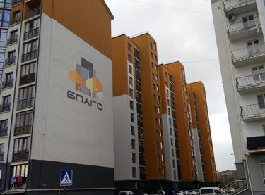 Статус будівництва ЖК Паркова Алея Будинок 2 (Секція 25)