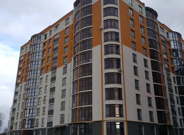 Статус будівництва ЖК Паркова Алея Будинок 3 (Секція 22, Секція 23, Секція 24)