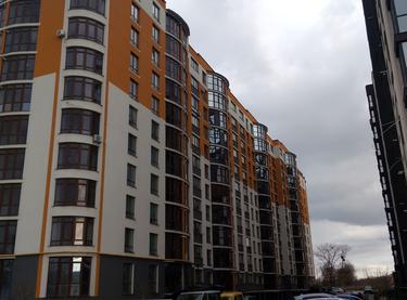 Статус будівництва ЖК Паркова Алея Будинок 3 (Секція 22, Секція 23, Секція 24)