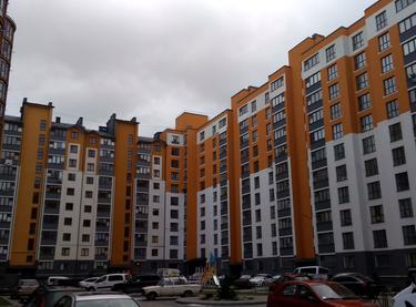 Статус будівництва ЖК Паркова Алея Будинок 3 (Секція 22, Секція 23, Секція 24)