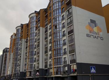 Статус будівництва ЖК Паркова Алея Будинок 3 (Секція 22, Секція 23, Секція 24)