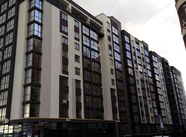 Статус будівництва ЖК Паркова Алея Будинок 4