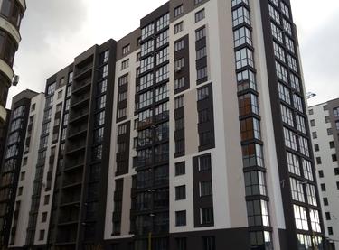 Статус будівництва ЖК Паркова Алея Будинок 4