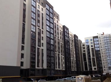 Статус будівництва ЖК Паркова Алея Будинок 4