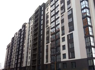 Статус будівництва ЖК Паркова Алея Будинок 4