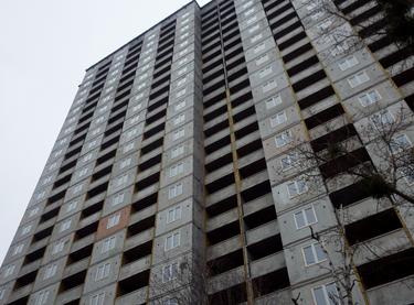 Статус будівництва ЖК Вудсторія Будинок 1