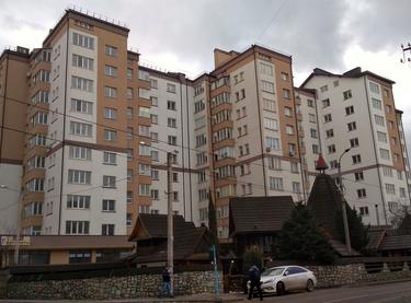 Статус строительства ул. Целевича, 4а Дом (Секция 1, Секция 2)