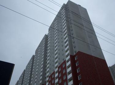 Статус будівництва ЖК Navigator Будинок 4