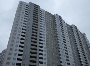 Статус будівництва ЖК Navigator Будинок 3