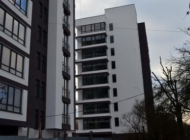 Статус строительства ЖК Карамель Дом 2