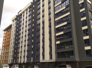 Статус строительства ЖК Comfort Park Дом 2 (Секция 7, Секция 8, Секция 9)