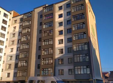 Статус будівництва ЖК Княгинин Парк Будинок (Секція 1, Секція 2)