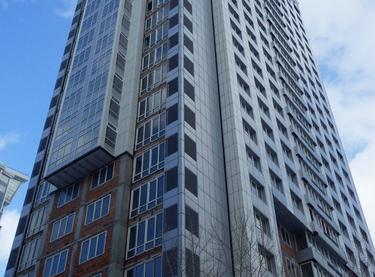 Статус строительства ЖК Silver Breeze Дом 3