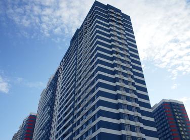 Статус строительства ЖК Галактика Дом 