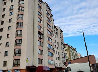 Статус будівництва ЖК Затишна оселя Будинок 1-3