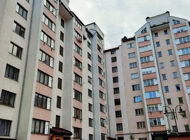 Статус будівництва ЖК Затишна оселя Будинок 1-3