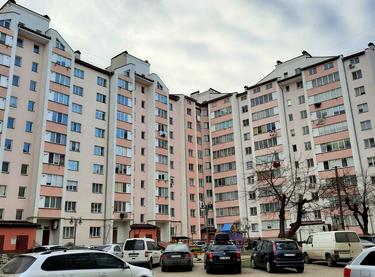 Статус будівництва ЖК Затишна оселя Будинок 1-3