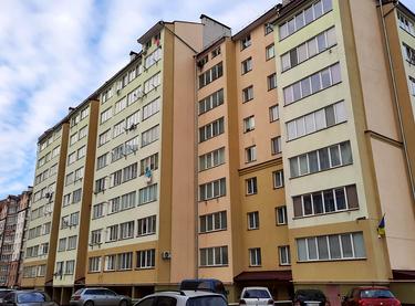 Статус будівництва ЖК Затишна оселя Будинок 4