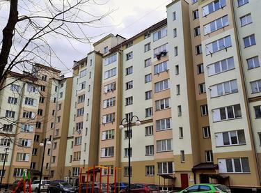 Статус будівництва ЖК Затишна оселя Будинок 4