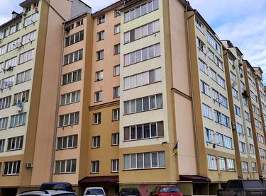 Статус будівництва ЖК Затишна оселя Будинок 4