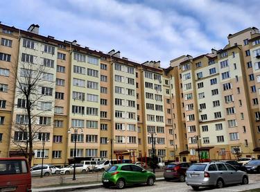 Статус будівництва ЖК Затишна оселя Будинок 5