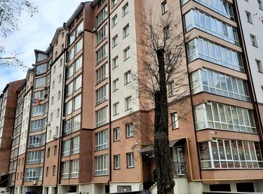 Статус будівництва ЖК Затишна оселя Будинок 9