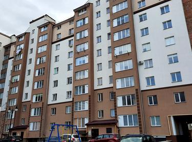 Статус будівництва ЖК Затишна оселя Будинок 9