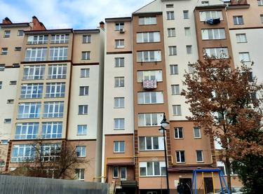 Статус будівництва ЖК Затишна оселя Будинок 9