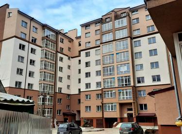 Статус будівництва ЖК Затишна оселя Будинок 8