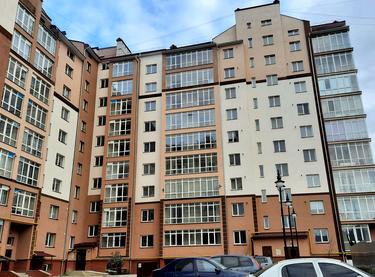 Статус будівництва ЖК Затишна оселя Будинок 8