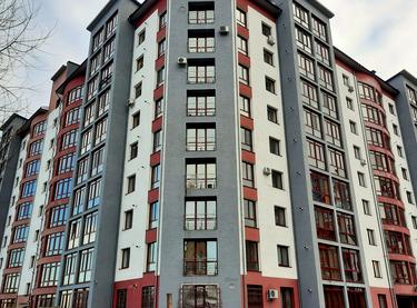 Статус будівництва Мікрорайон Європейський city Будинок 1