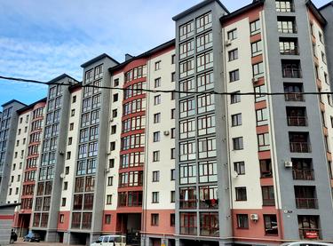 Статус будівництва Мікрорайон Європейський city Будинок 1