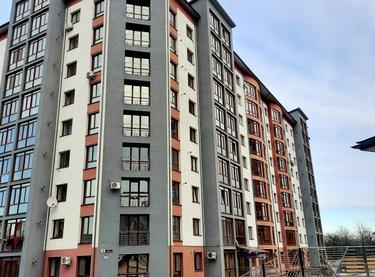 Статус будівництва Мікрорайон Європейський city Будинок 1