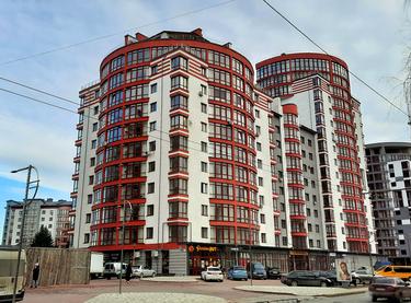 Статус будівництва Мікрорайон Європейський city Будинок 2