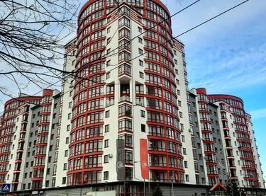 Статус будівництва Мікрорайон Європейський city Будинок 2