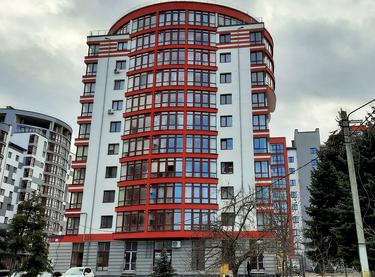 Статус будівництва Мікрорайон Європейський city Будинок 2