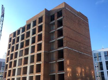 Статус строительства ЖК Эмоция Дом 9