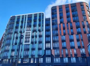 Статус строительства ЖК Respublika Дом 7